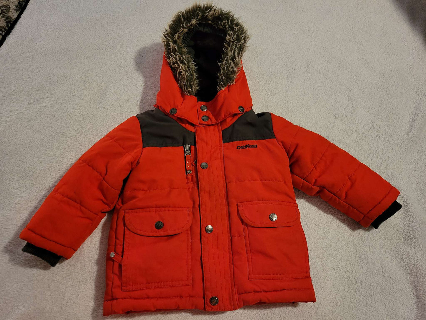 24M snow suit, Kids 24 Month (18-24M)