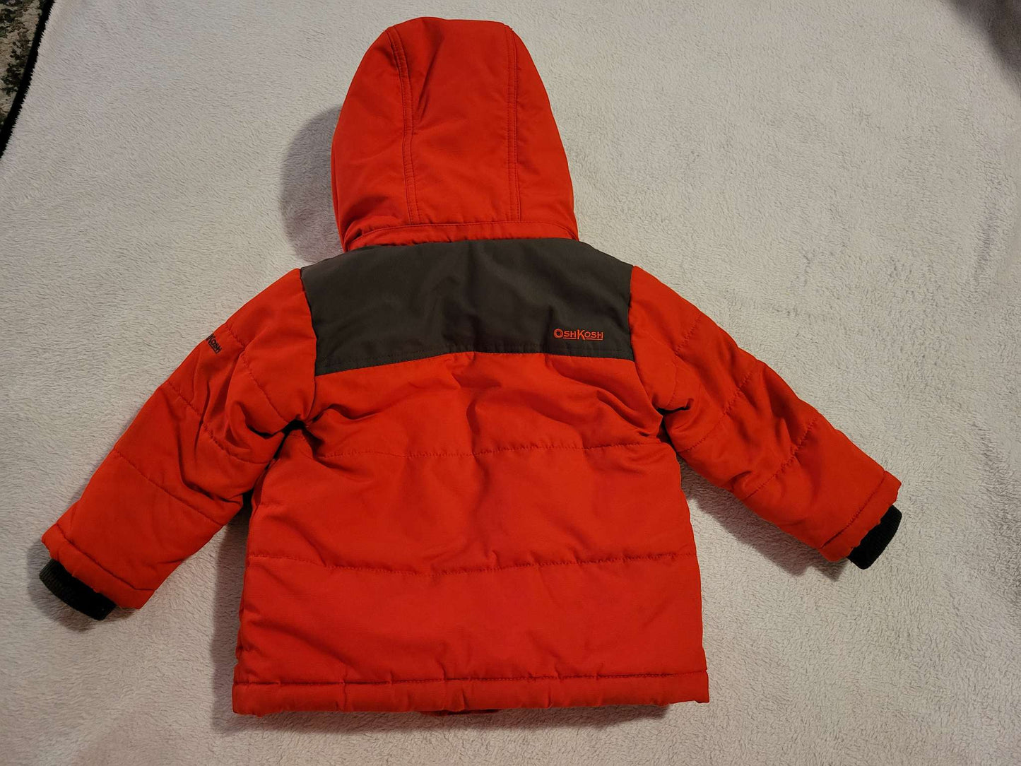 24M snow suit, Kids 24 Month (18-24M)