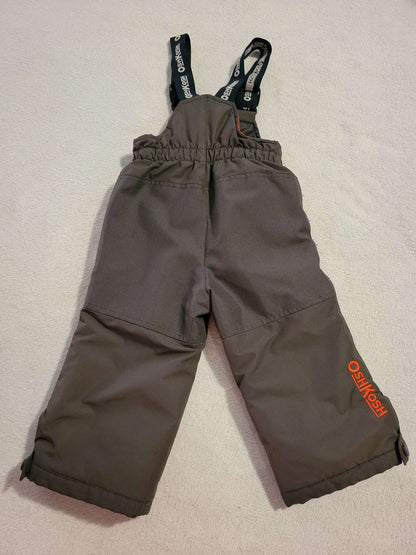 24M snow suit, Kids 24 Month (18-24M)