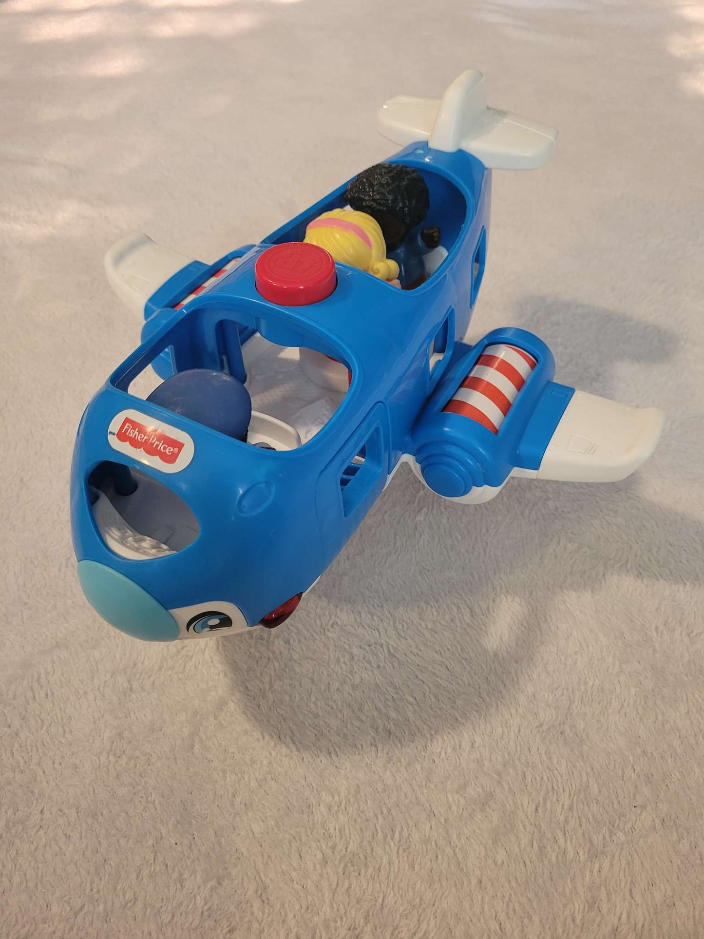 Fisher price Airplane