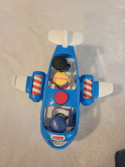 Fisher price Airplane