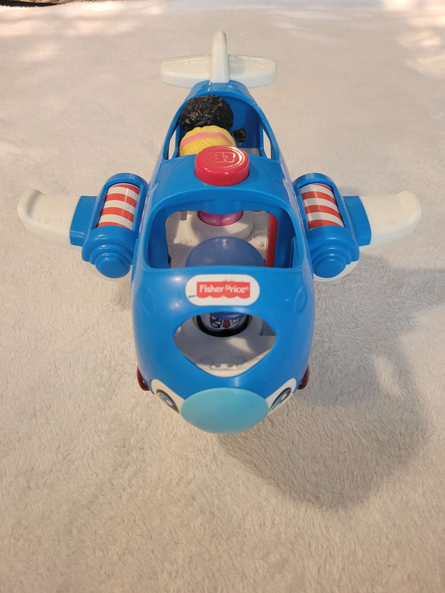 Fisher price Airplane