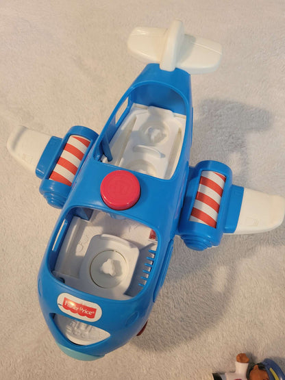 Fisher price Airplane