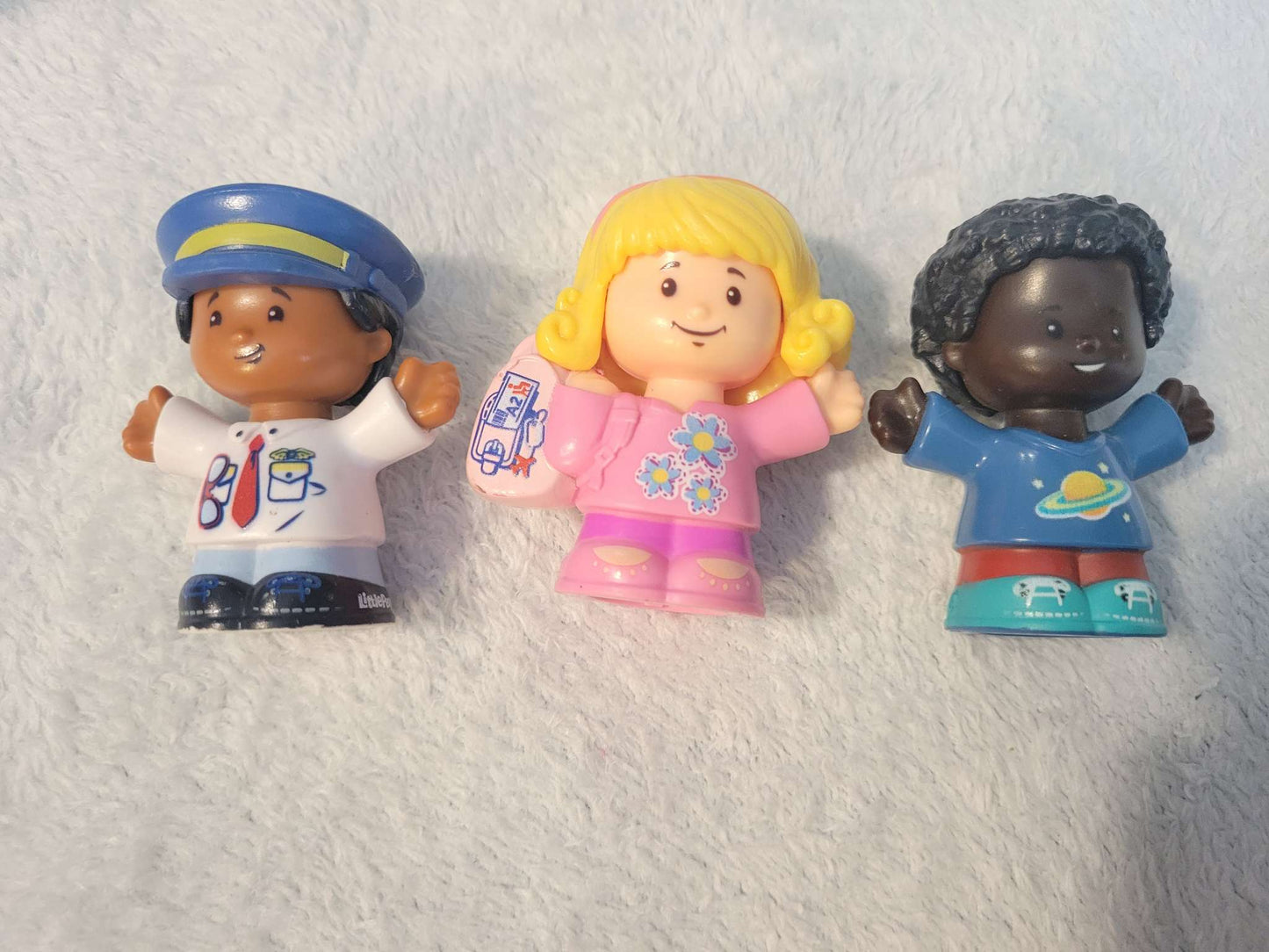 Fisher price Airplane