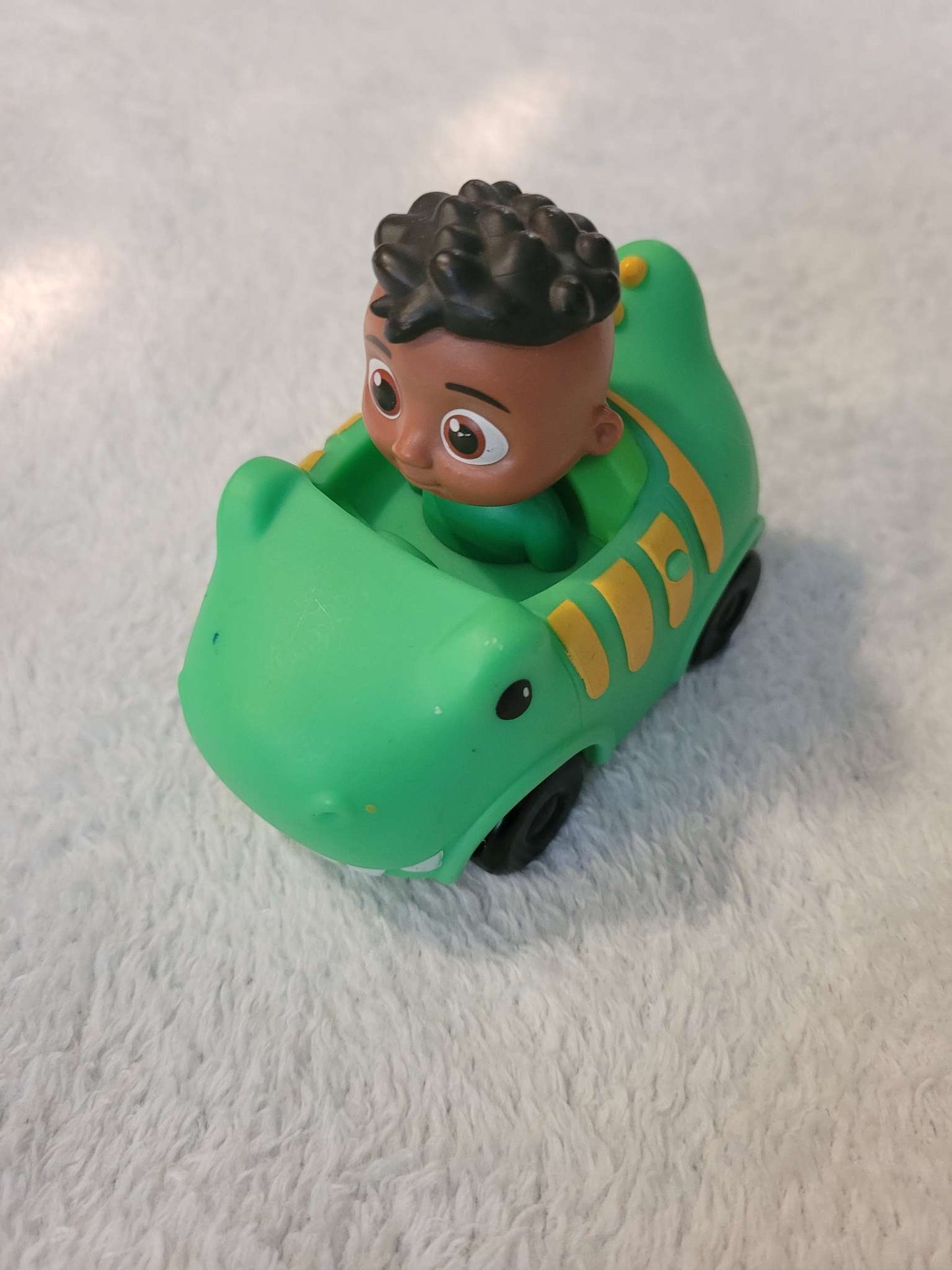 Cocomelon toy cars