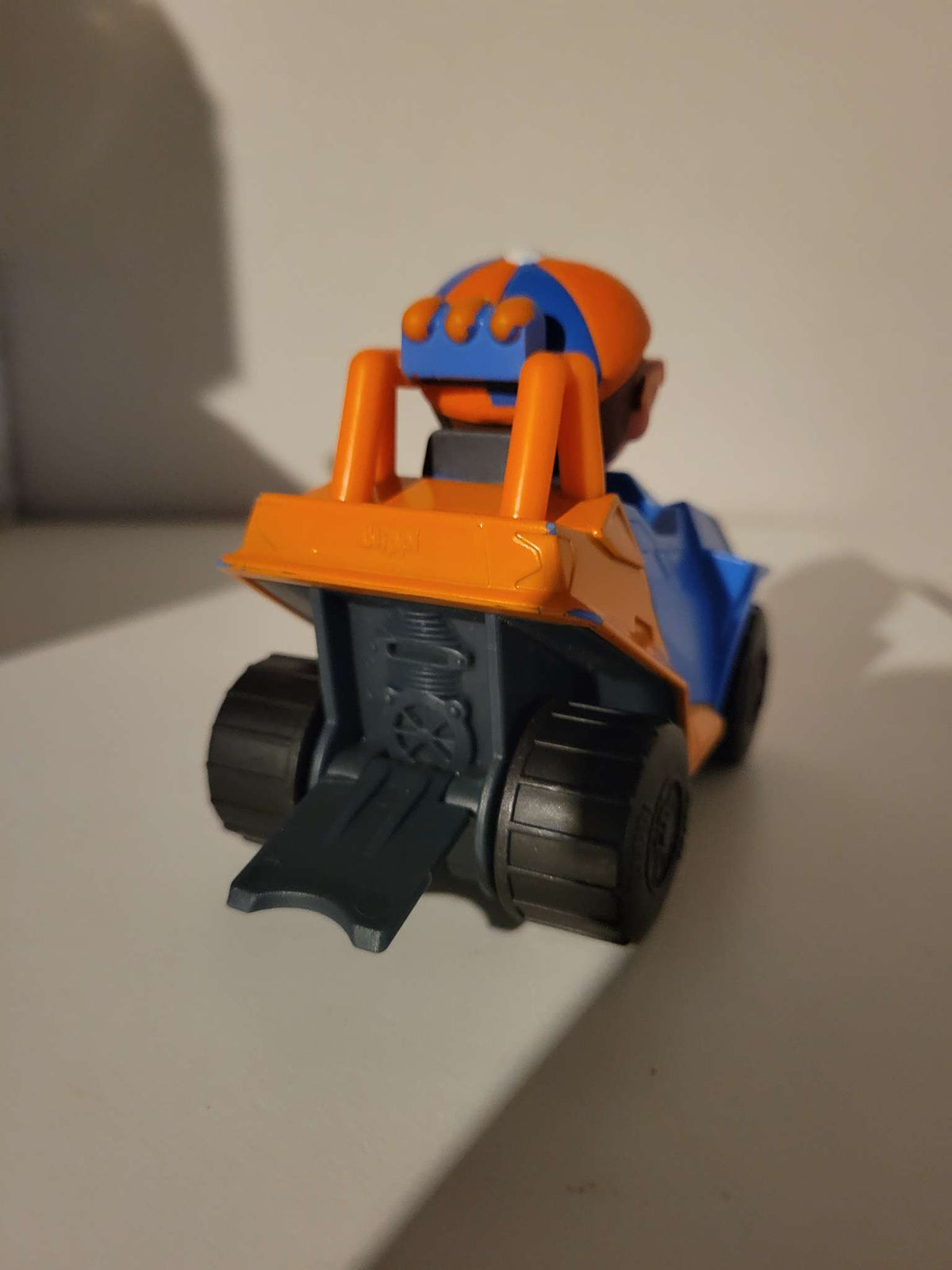 Blippi cars