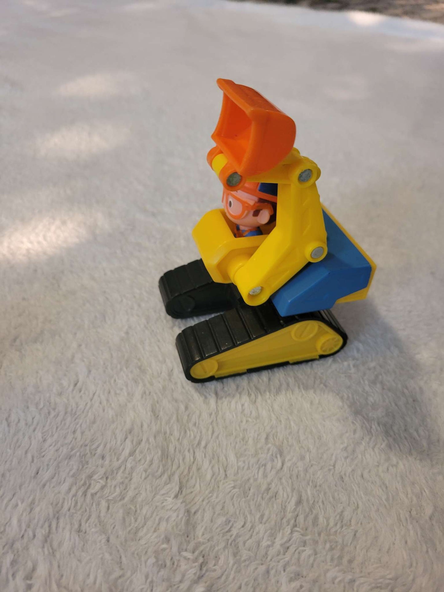 Blippi cars