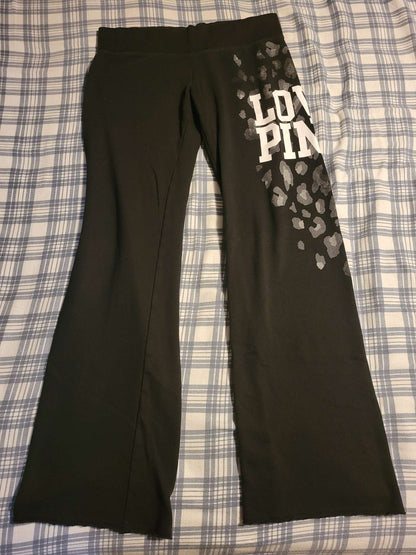 VS Pink sweatpants, Kids 16