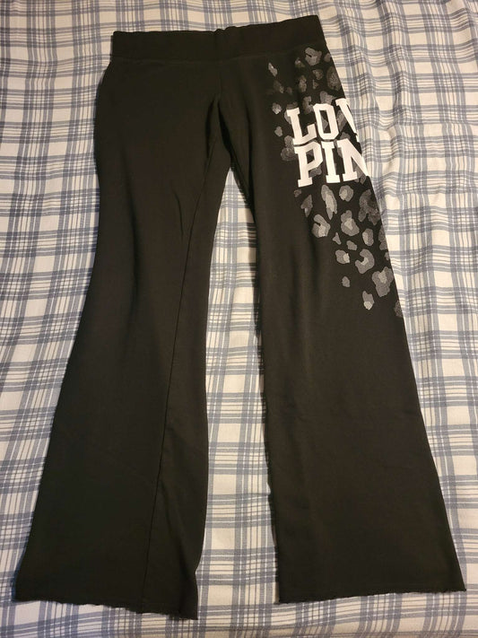 VS Pink sweatpants, Kids 16