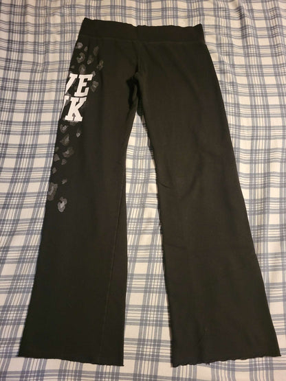 VS Pink sweatpants, Kids 16