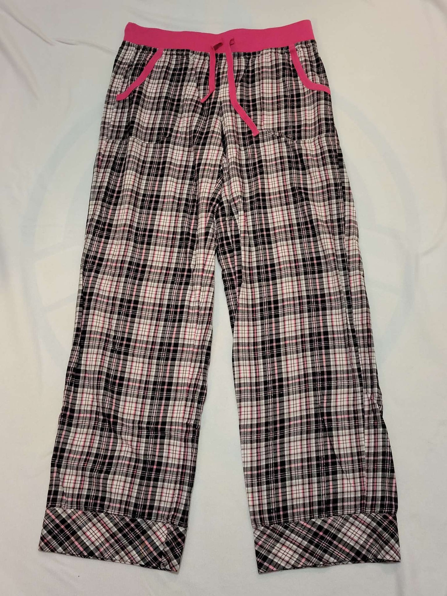 Victoria's Secret PJ Pants, small, Kids 16