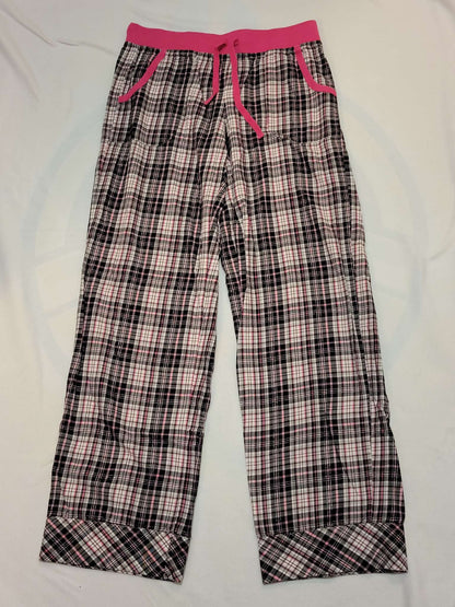Victoria's Secret PJ Pants, small, Kids 16