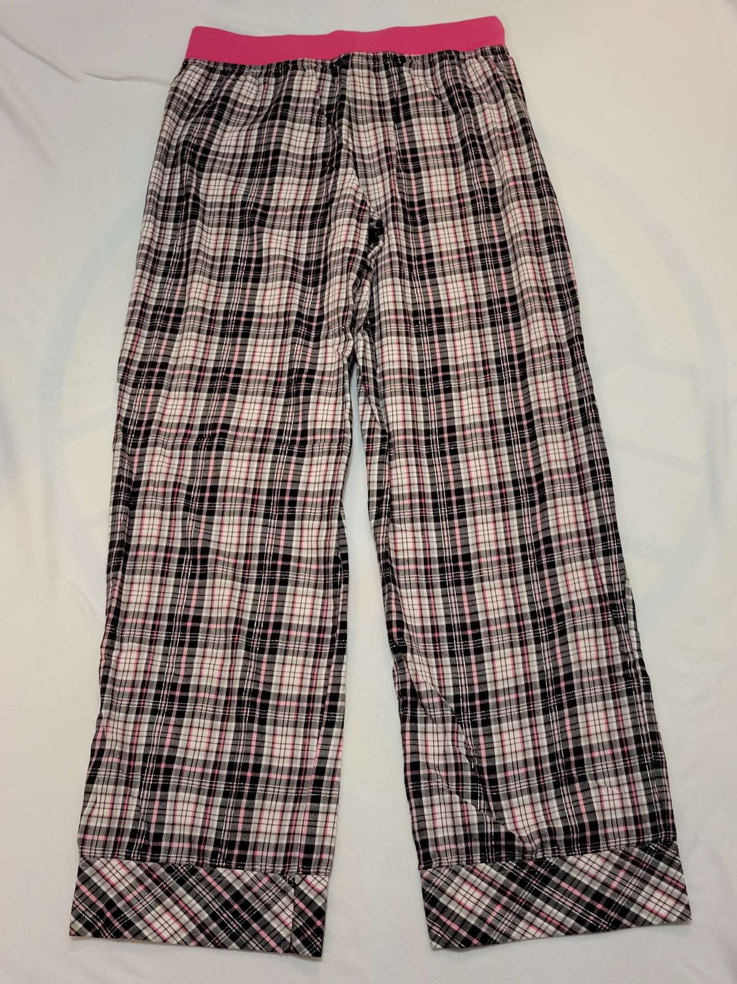 Victoria's Secret PJ Pants, small, Kids 16