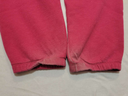 Pink sweatpants, small, Kids 16