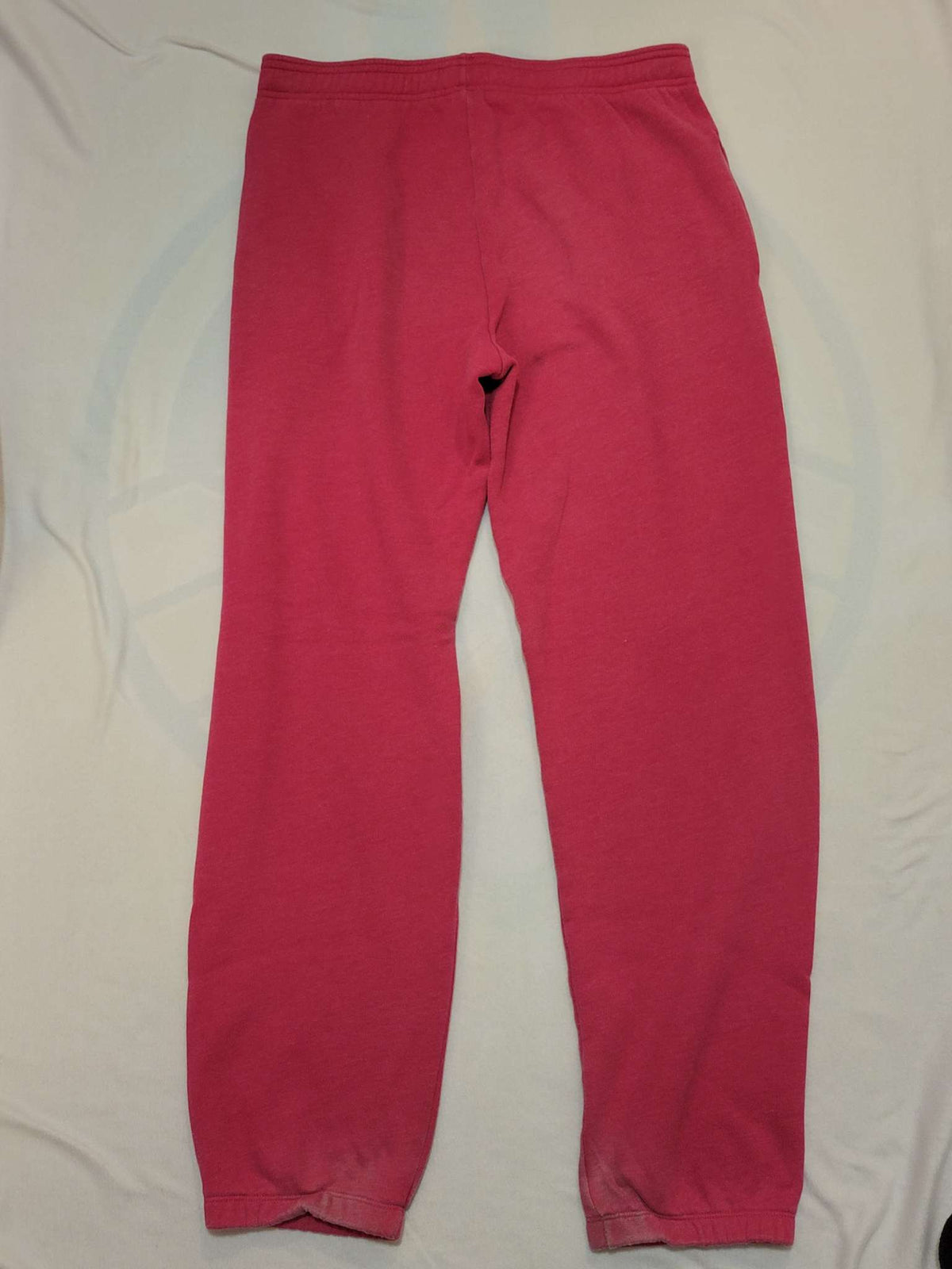 Pink sweatpants, small, Kids 16