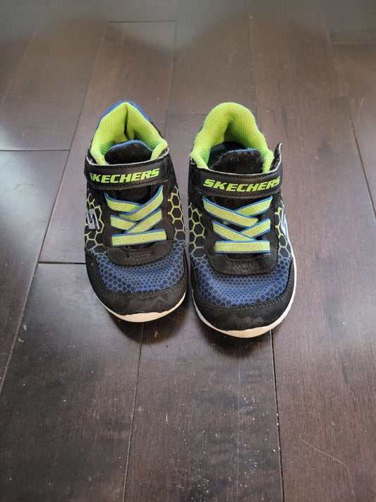 Skechers Toddler Shoes , Shoes 9 (Toddler:2-4yr)