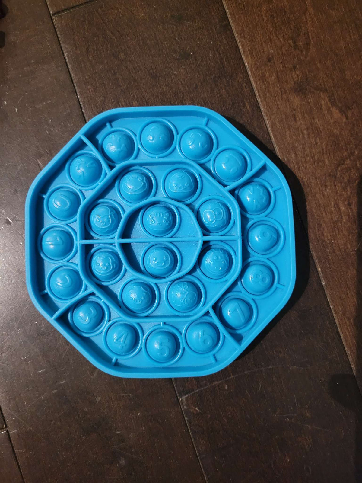 Pop It Fidget Toys
