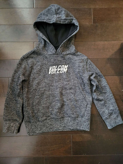 Toddler Volcom Hoodie, Kids 3T