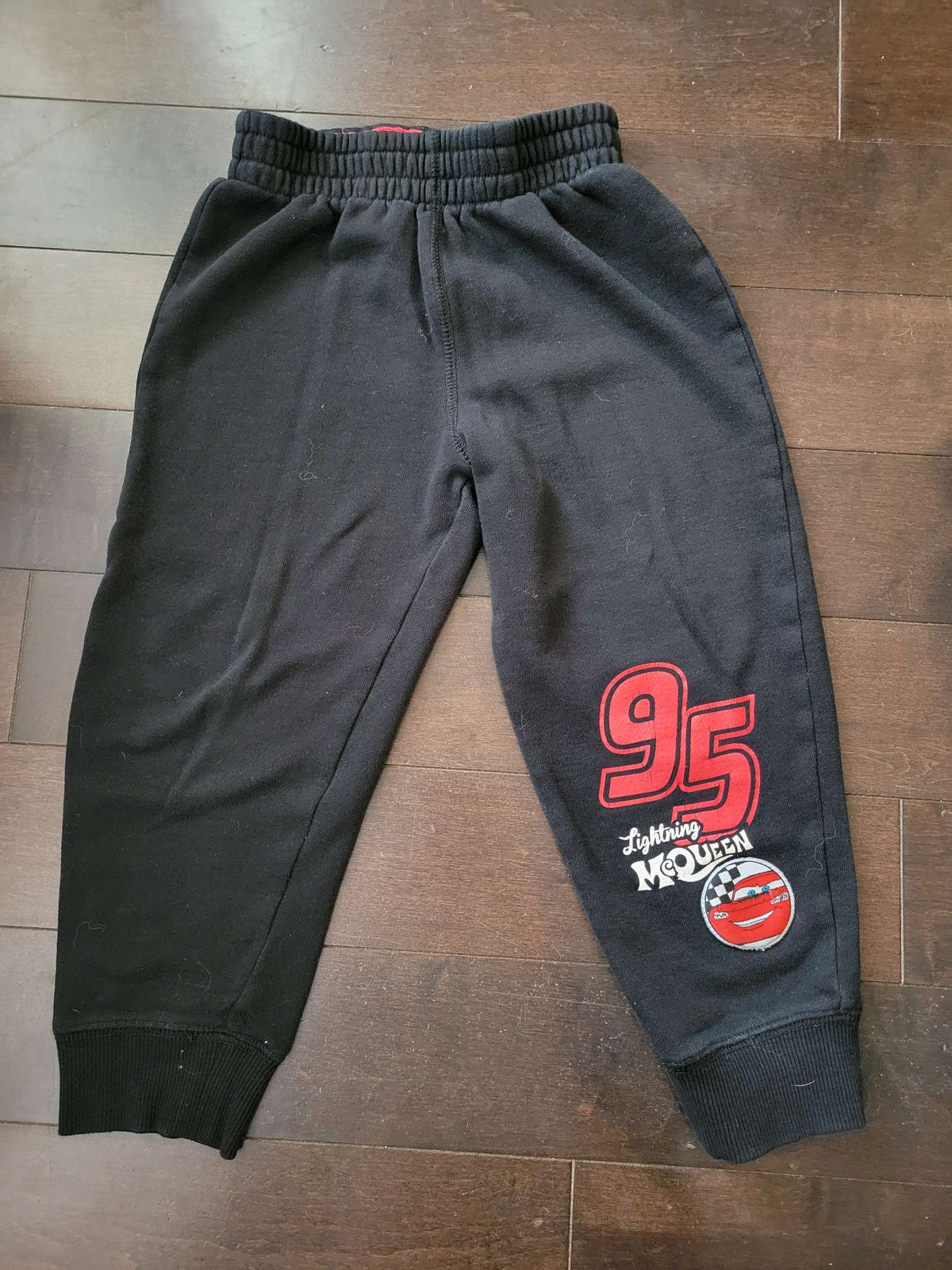 2 pairs of 3T pants , Kids 3T