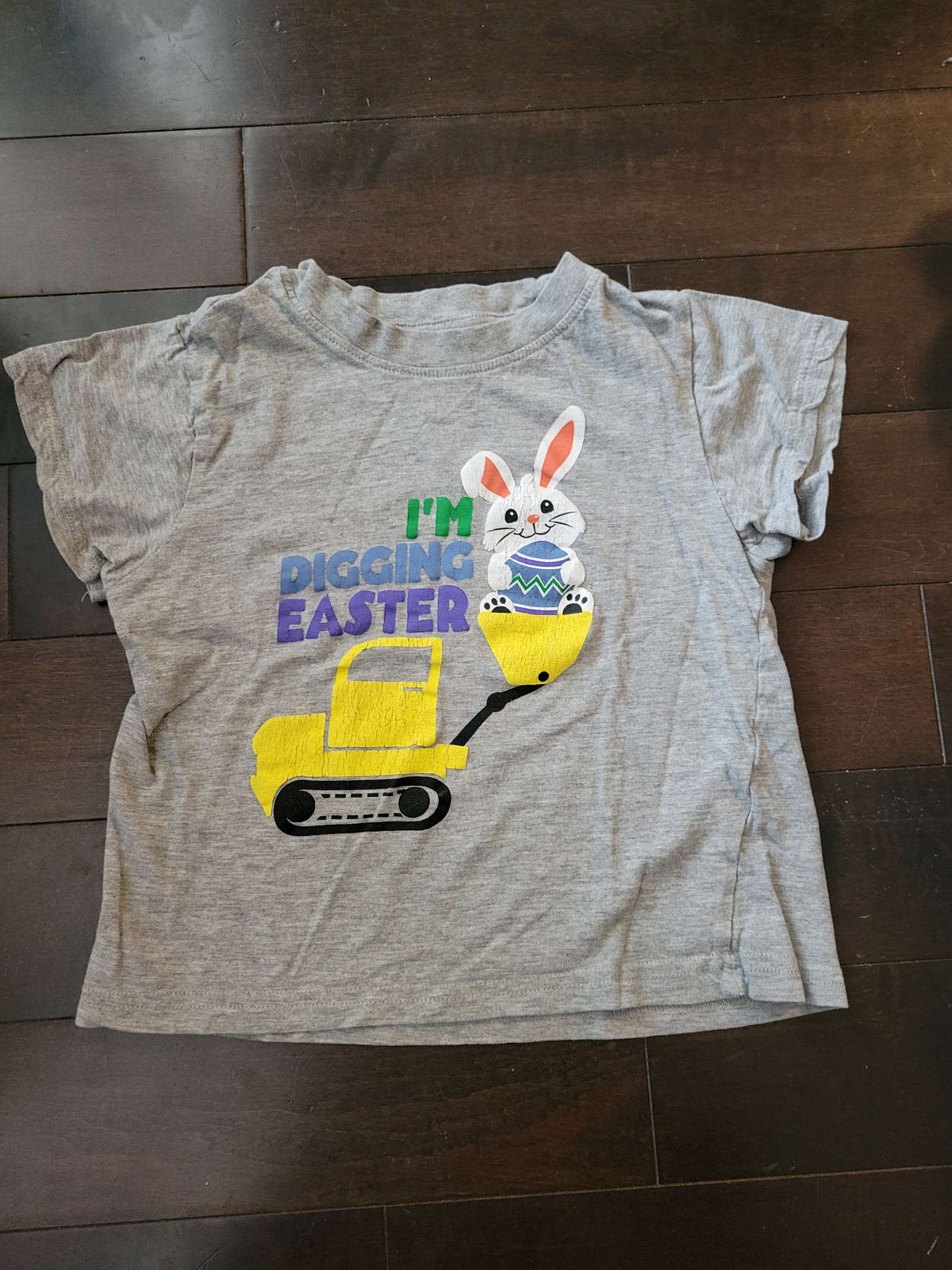 Easter shirt bundle, 4T, Kids 4/4T