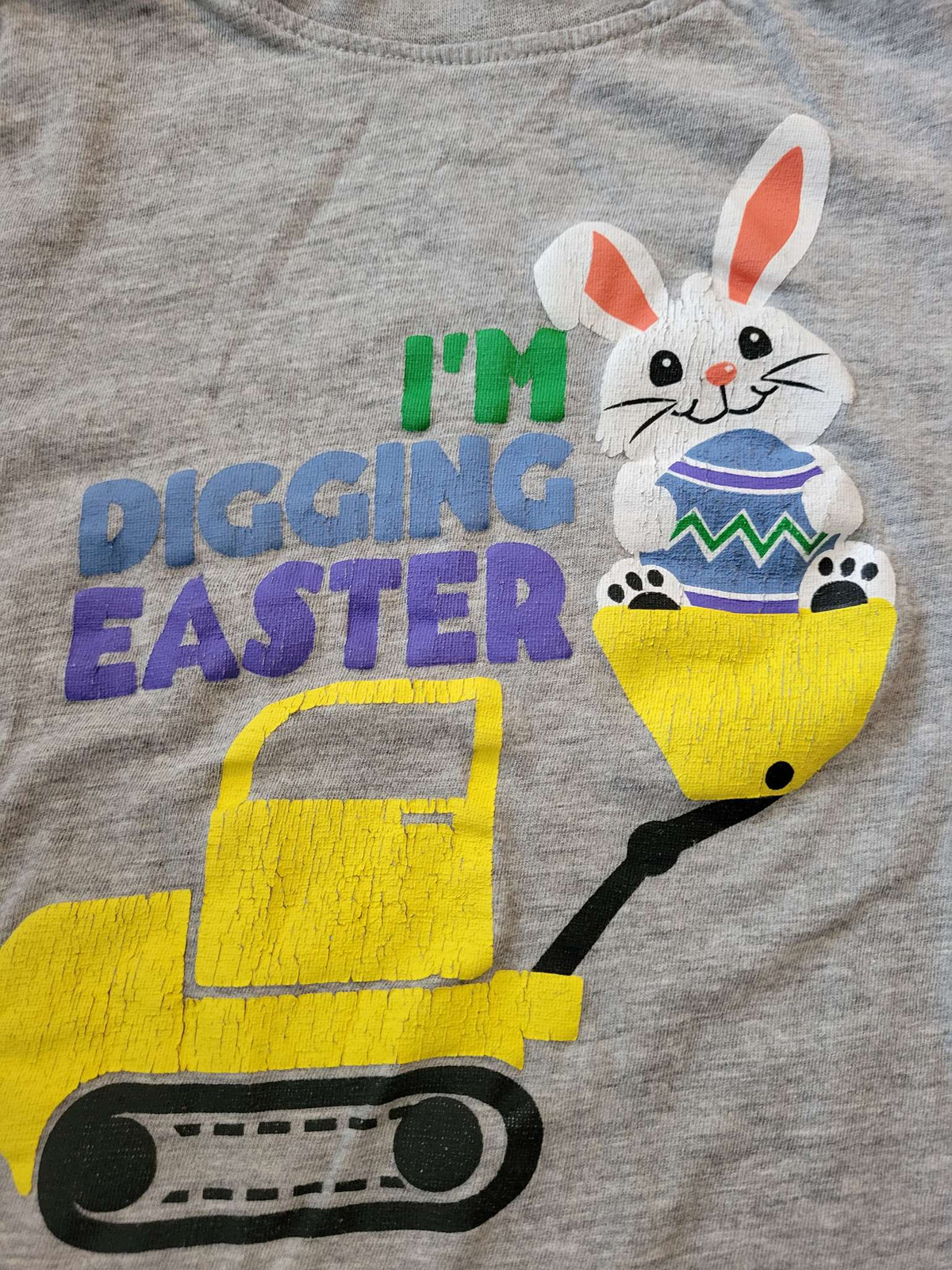 Easter shirt bundle, 4T, Kids 4/4T