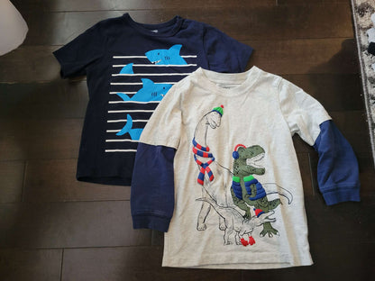 3T tops, Kids 3T