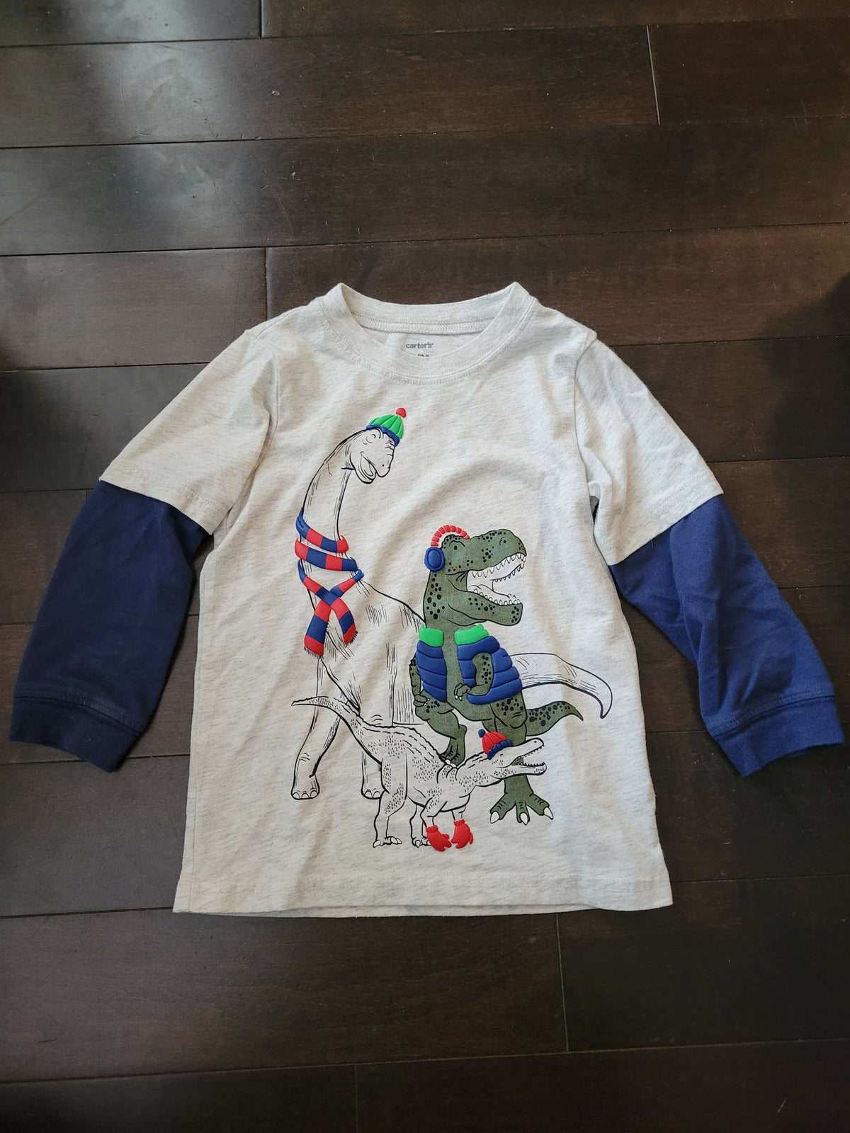 3T tops, Kids 3T