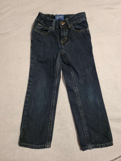 Toddler jeans, 4T, Kids 4/4T