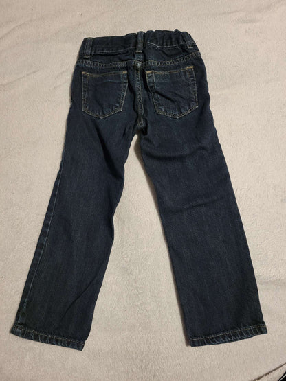 Toddler jeans, 4T, Kids 4/4T