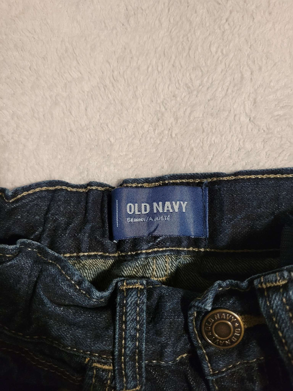Toddler jeans, 4T, Kids 4/4T