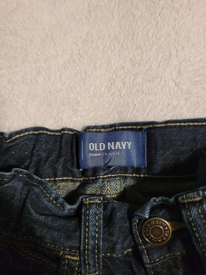 Toddler jeans, 4T, Kids 4/4T