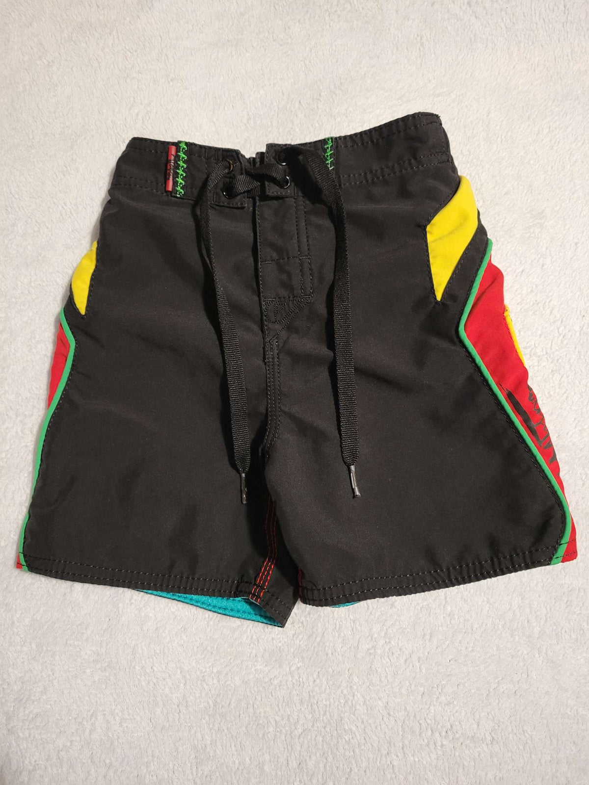 Quicksilver Toddler Boardshorts, Kids 3T