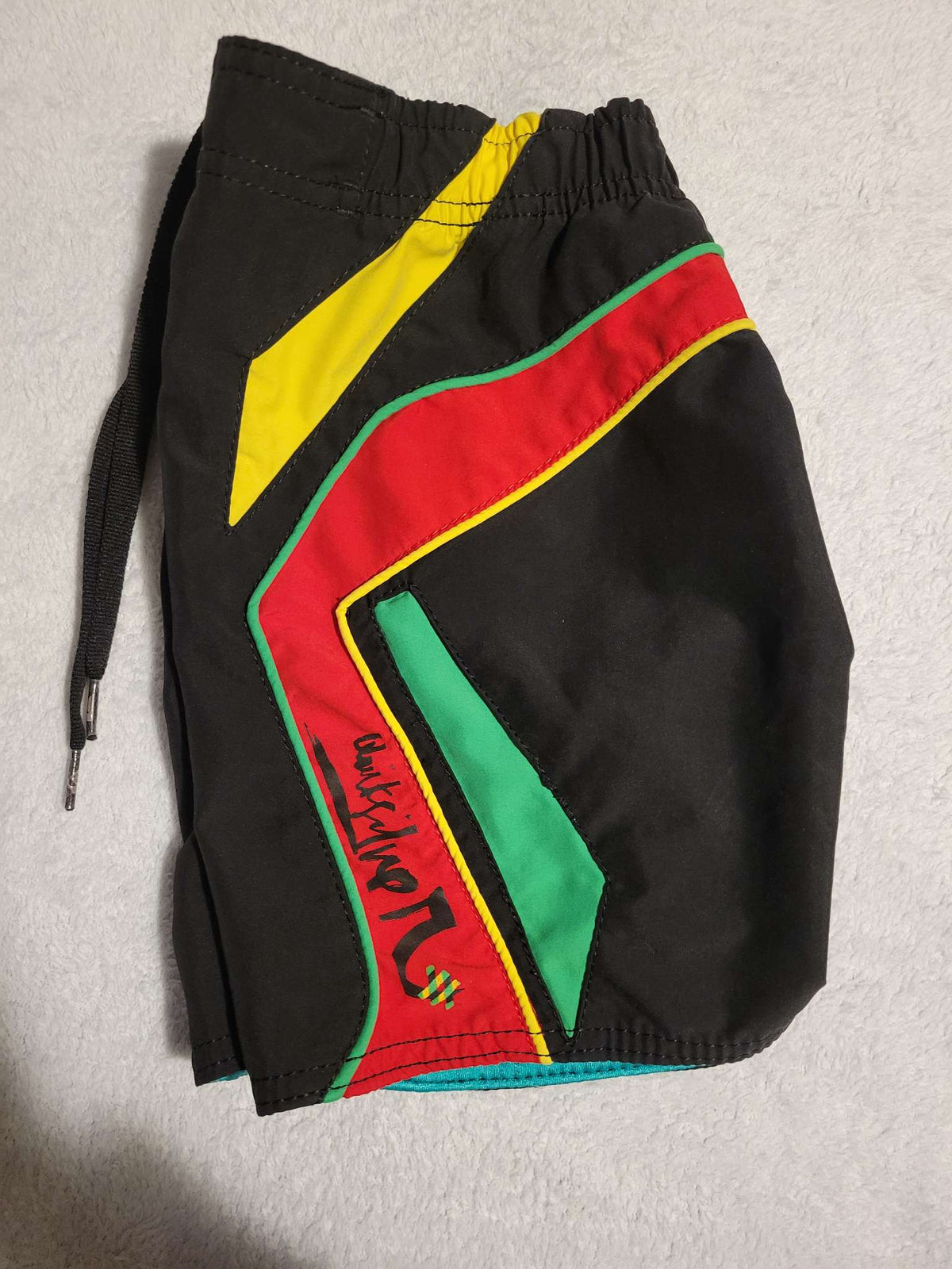 Quicksilver Toddler Boardshorts, Kids 3T