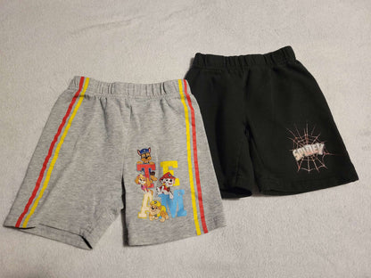 Pair of Toddler Shorts, Kids 3T