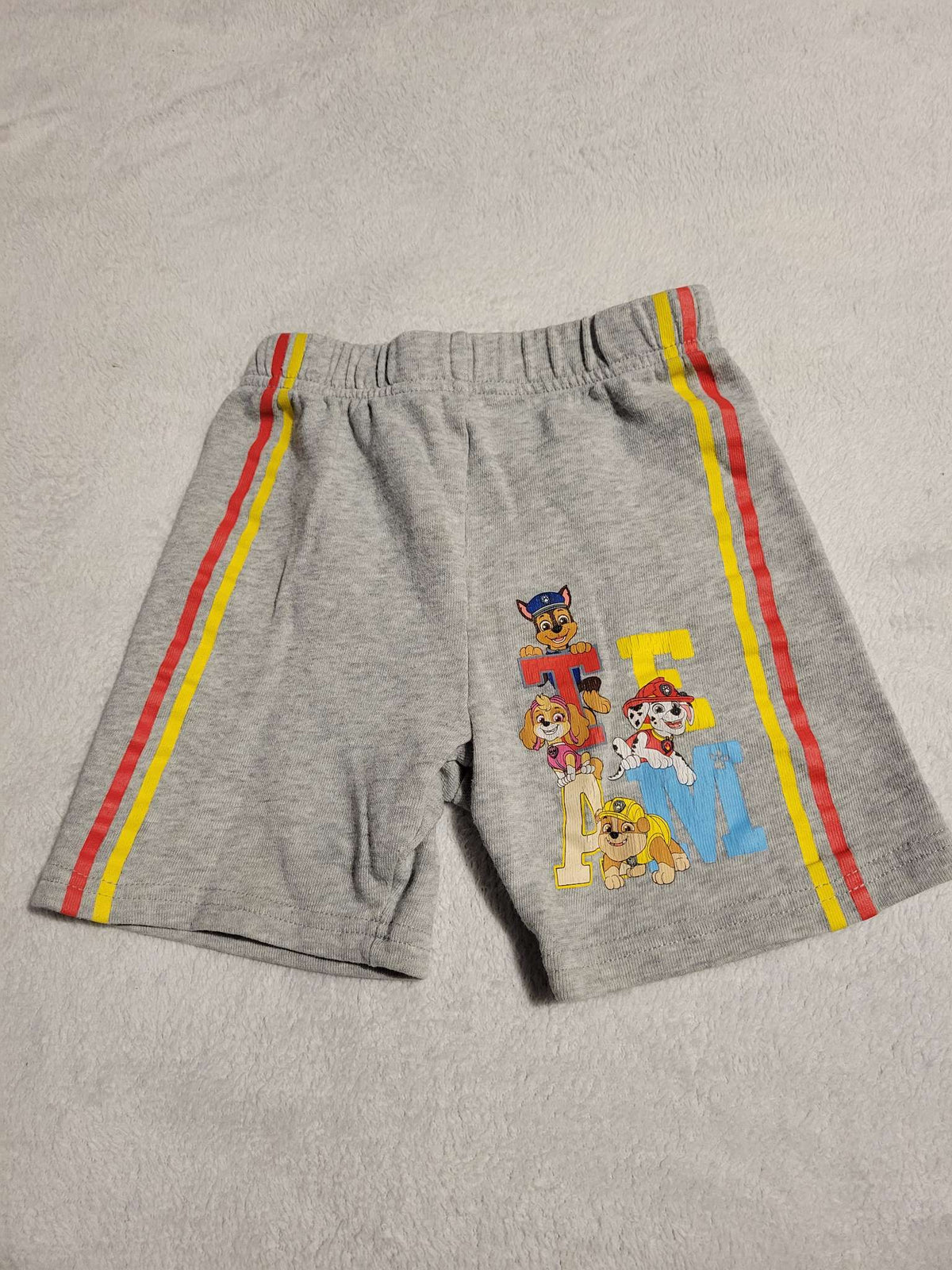Pair of Toddler Shorts, Kids 3T