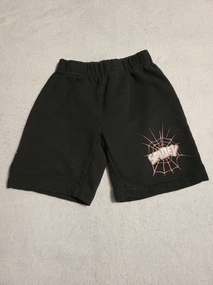 Pair of Toddler Shorts, Kids 3T