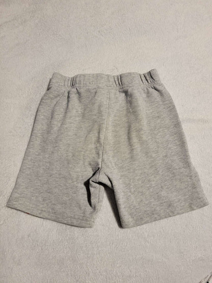 Pair of Toddler Shorts, Kids 3T