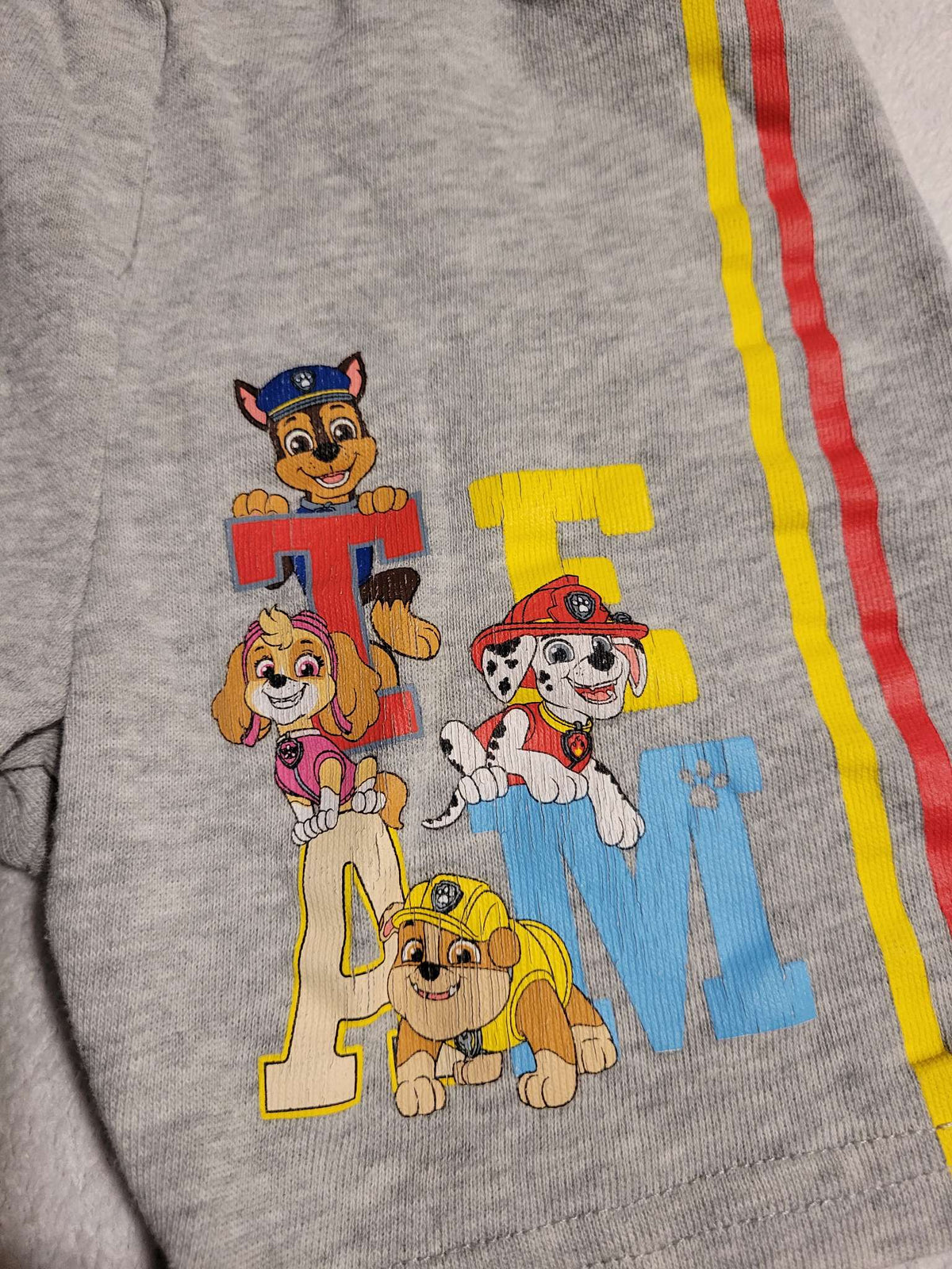 Pair of Toddler Shorts, Kids 3T