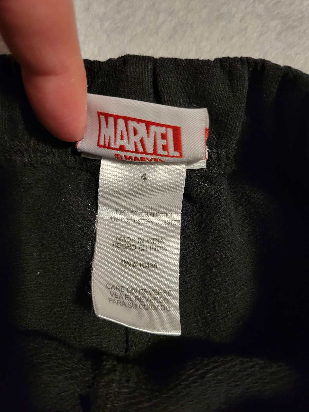 Pair of Toddler Shorts, Kids 3T