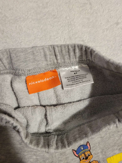 Pair of Toddler Shorts, Kids 3T
