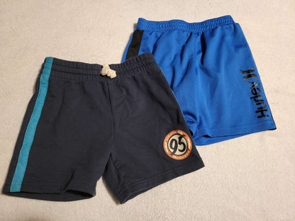 Toddler shorts, size 4, Kids 4/4T