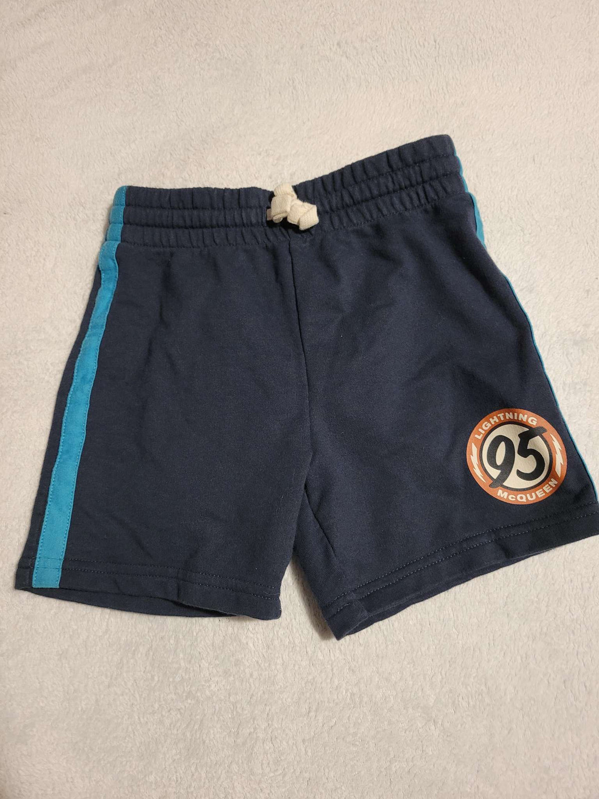 Toddler shorts, size 4, Kids 4/4T