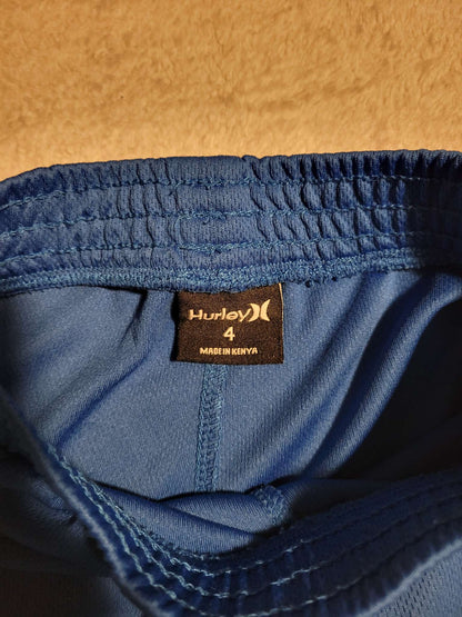 Toddler shorts, size 4, Kids 4/4T