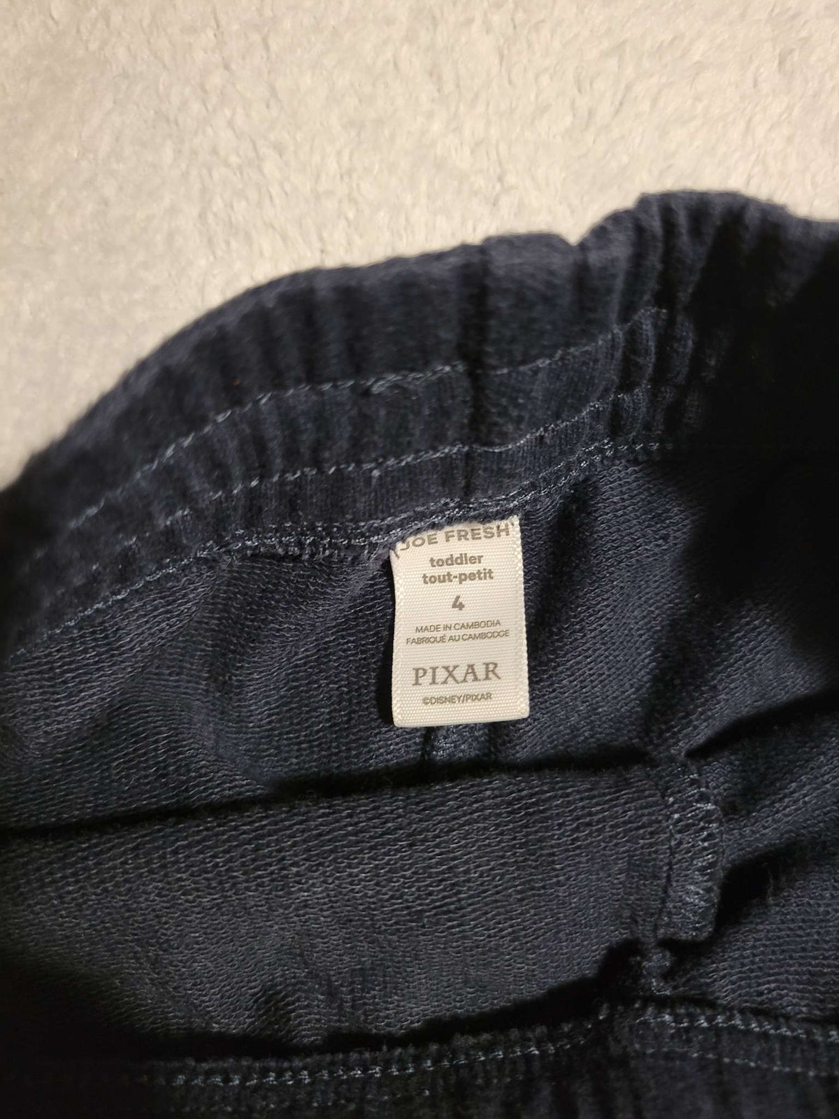 Toddler shorts, size 4, Kids 4/4T