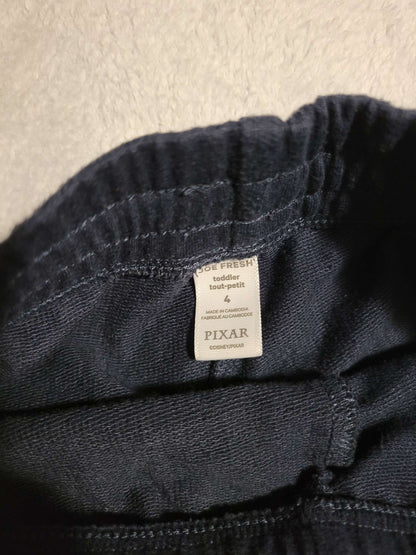 Toddler shorts, size 4, Kids 4/4T