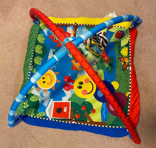 Baby Play Mat