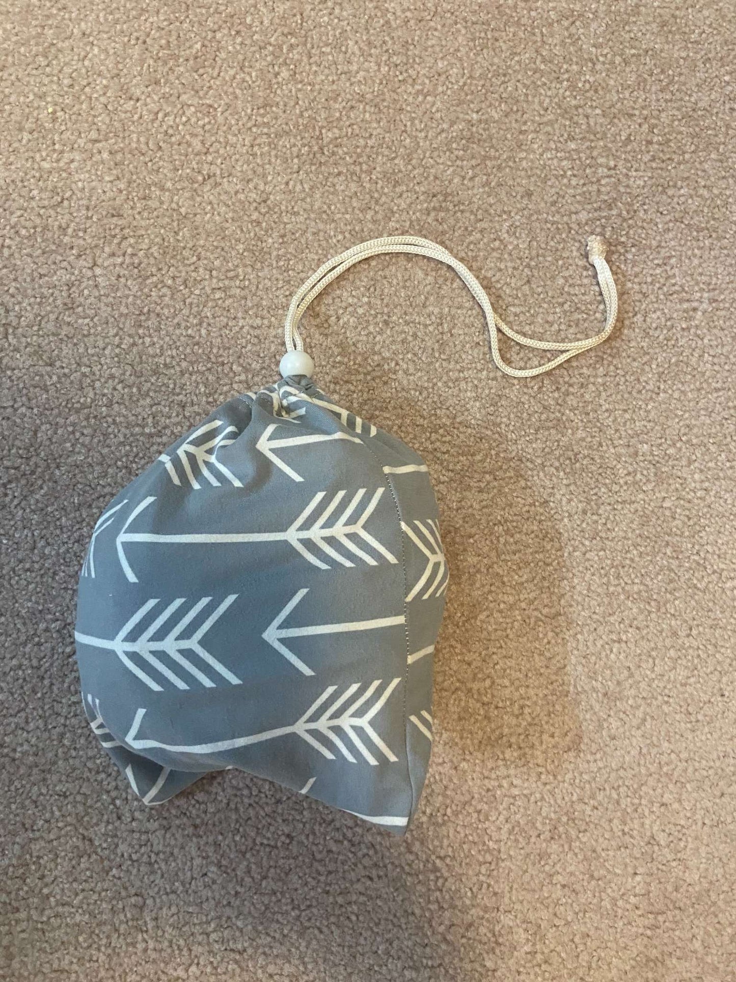 Nursing Cover with Travel Bag