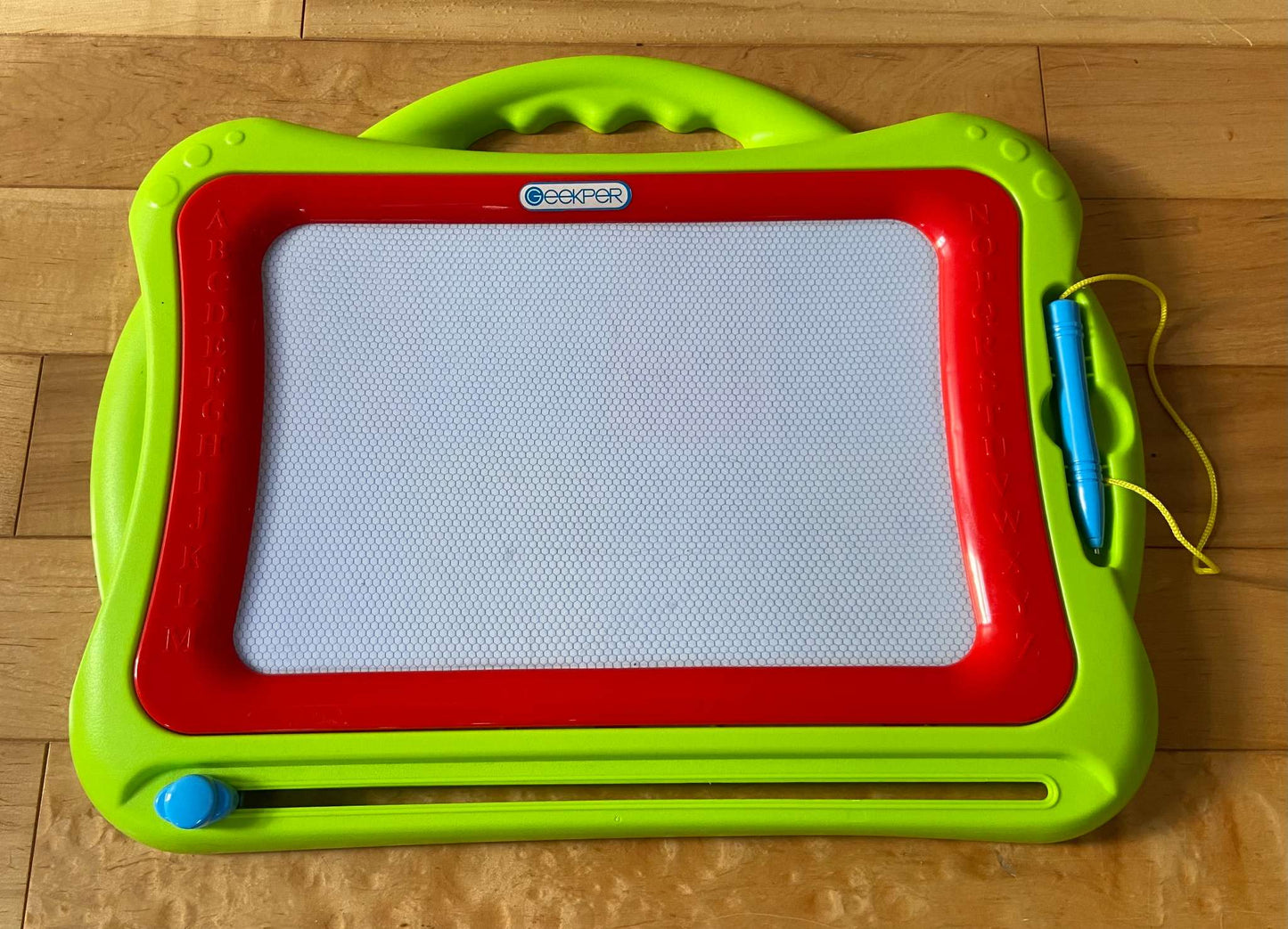 Magnetic Drawing Board