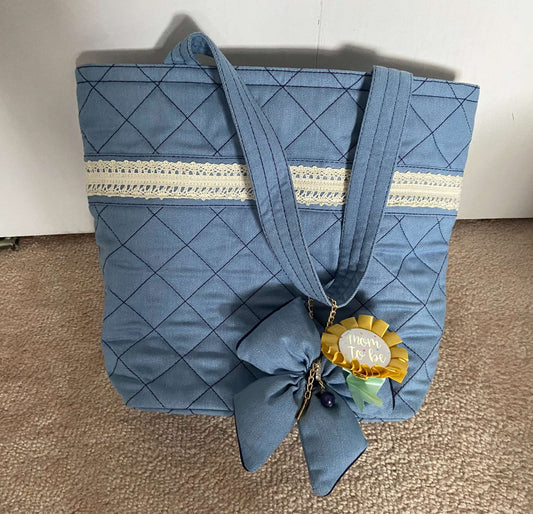 "Mom To Be" Bag