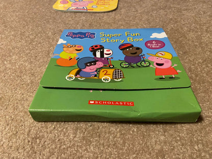 Peppa Pig Collection